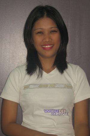Philippines women