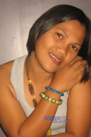 Philippines women