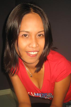 Philippines women