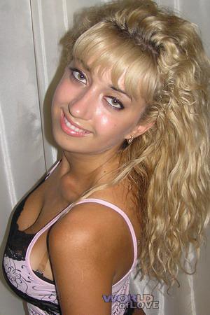 Ukraine women