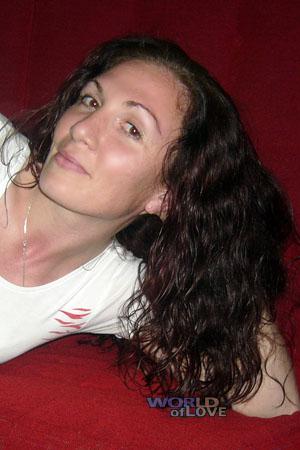 Russia women