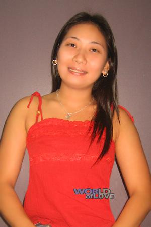 Philippines women