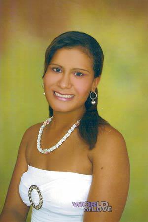 Colombia women