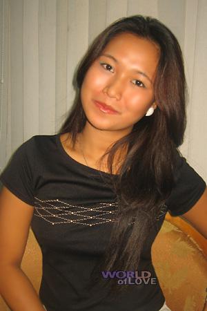 Philippines women