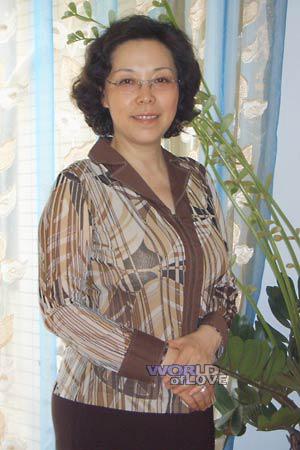 China women
