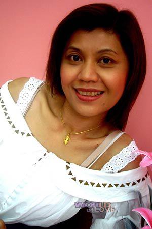 Thailand women