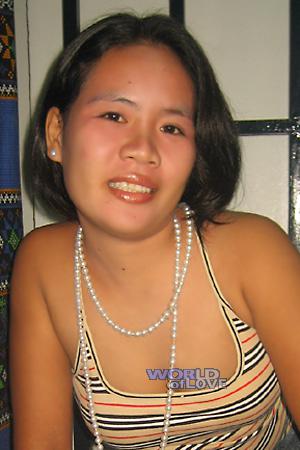 88996 - Joylane Age: 29 - Philippines