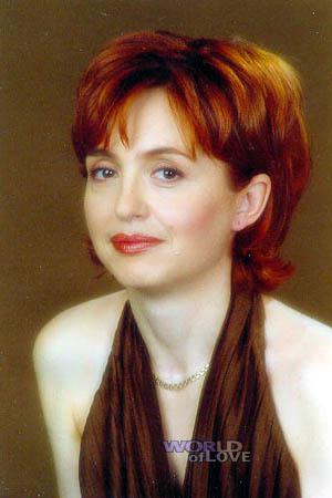 Russia women