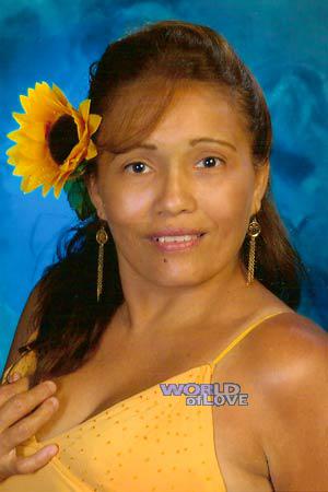 Colombia women