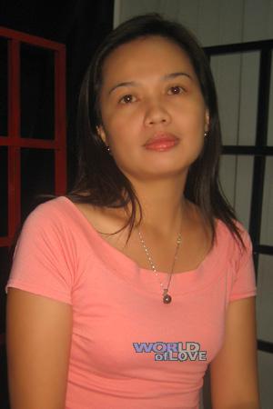 Philippines women