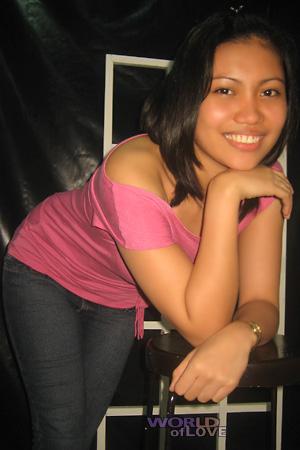 Philippines women