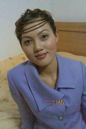 China women
