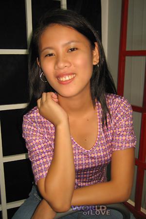 Philippines women