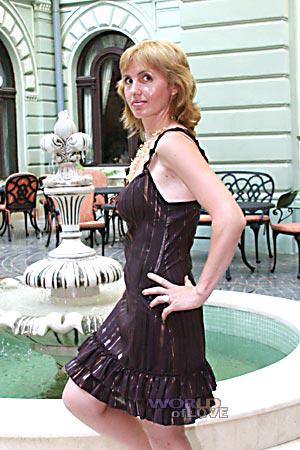Ukraine women