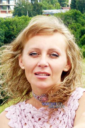 Russia women