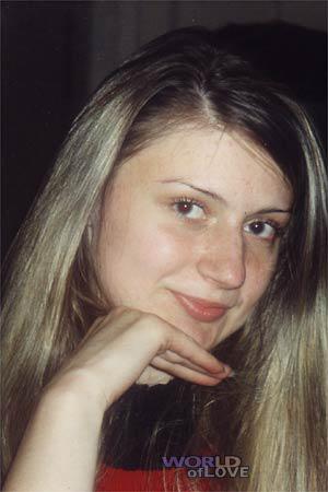 Russia women