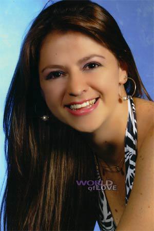 Colombia women
