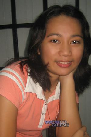 Philippines women