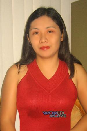 Philippines women
