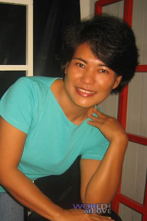 Philippines women