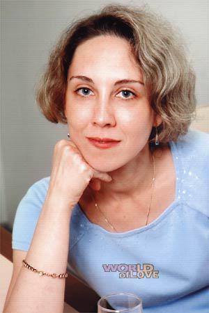 Russia women