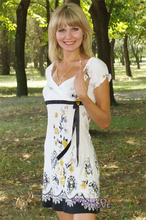 Ukraine women