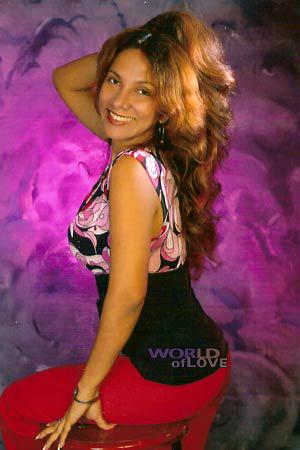 Colombia women