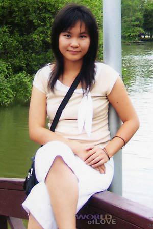 Thailand women
