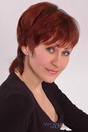 Ukraine women