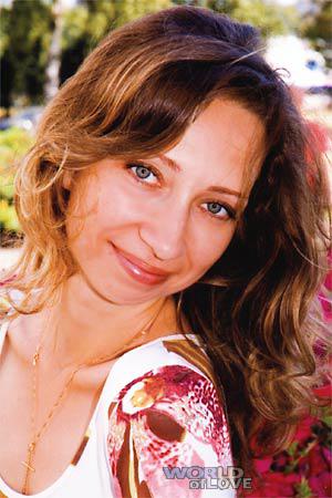Russia women