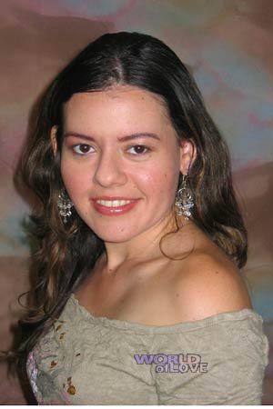 Colombia women