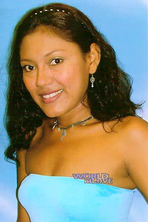 Colombia women