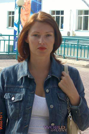Kazakhstan women