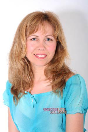Ukraine women