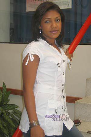 Colombia women