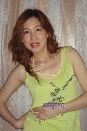 89793 - Susandy Age: 43 - China