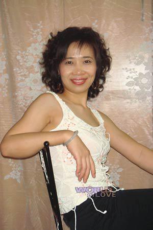 China women