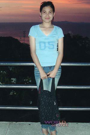 Thailand women