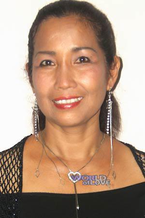 Thailand women