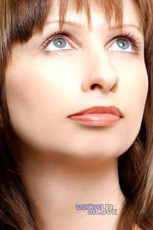Ukraine women