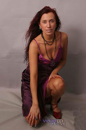 Russia women