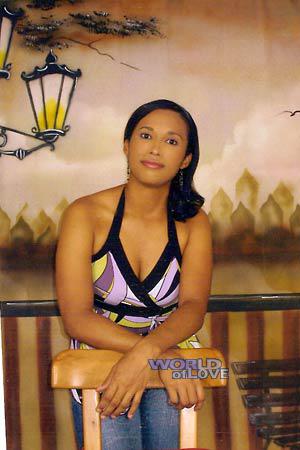 Colombia women