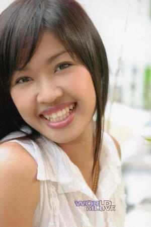 Thailand women