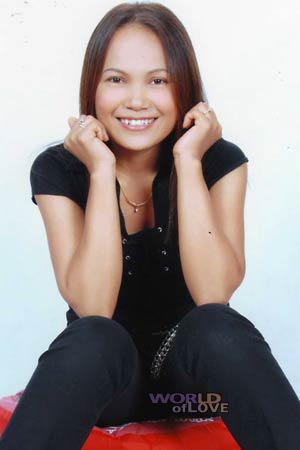 Thailand women