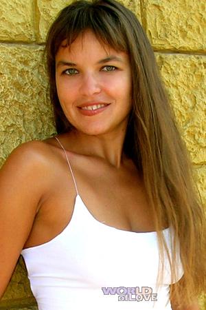 Ukraine women