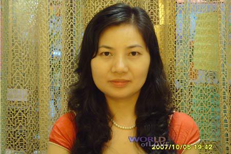 China women