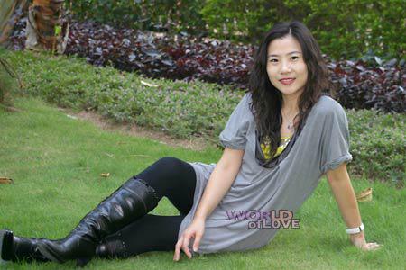 China women