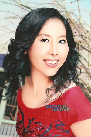 China women