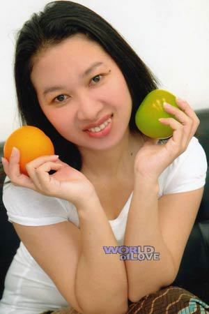 Thailand women