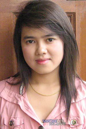 Thailand women